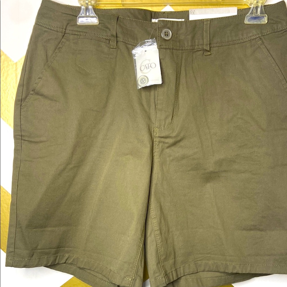 Cato Women’s Shorts